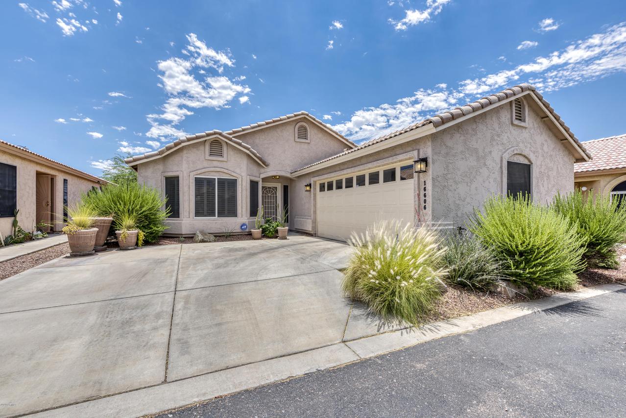 16606 N 19th St., Phoenix, AZ 85022