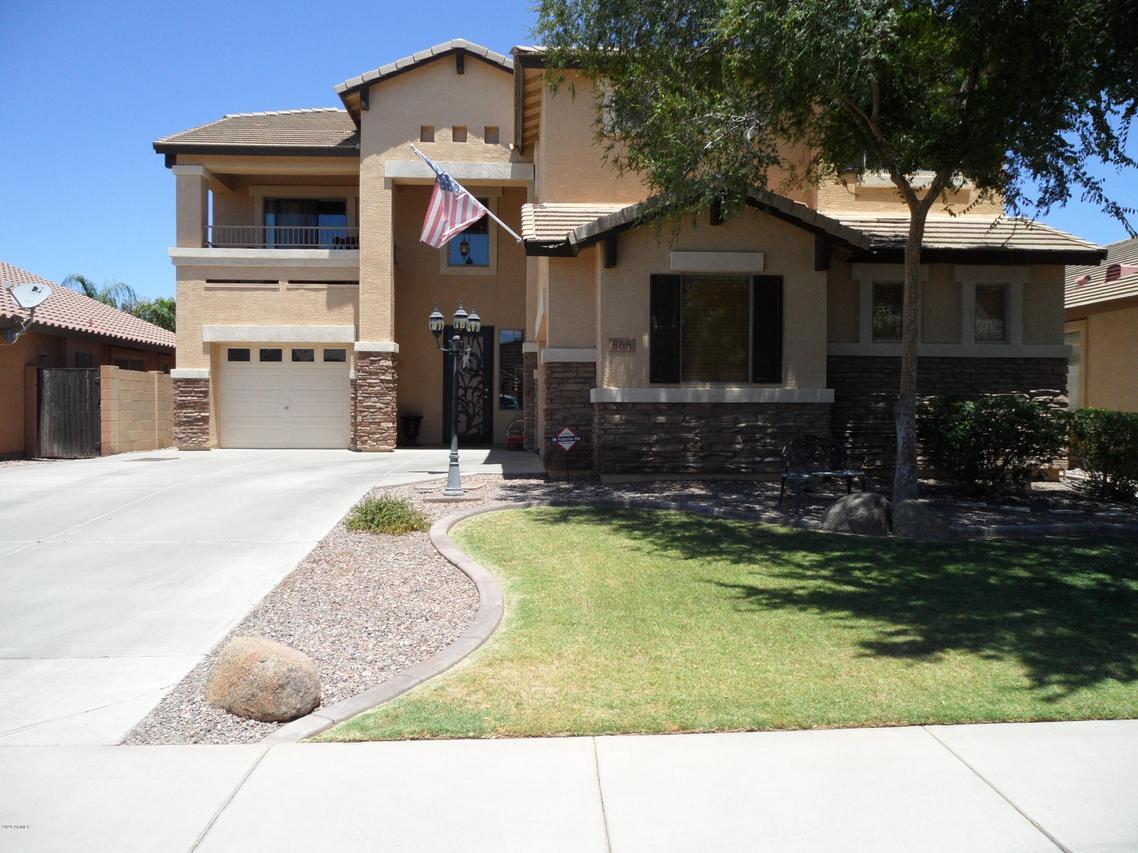 868 E Julie Ave., San Tan Valley, AZ 85140