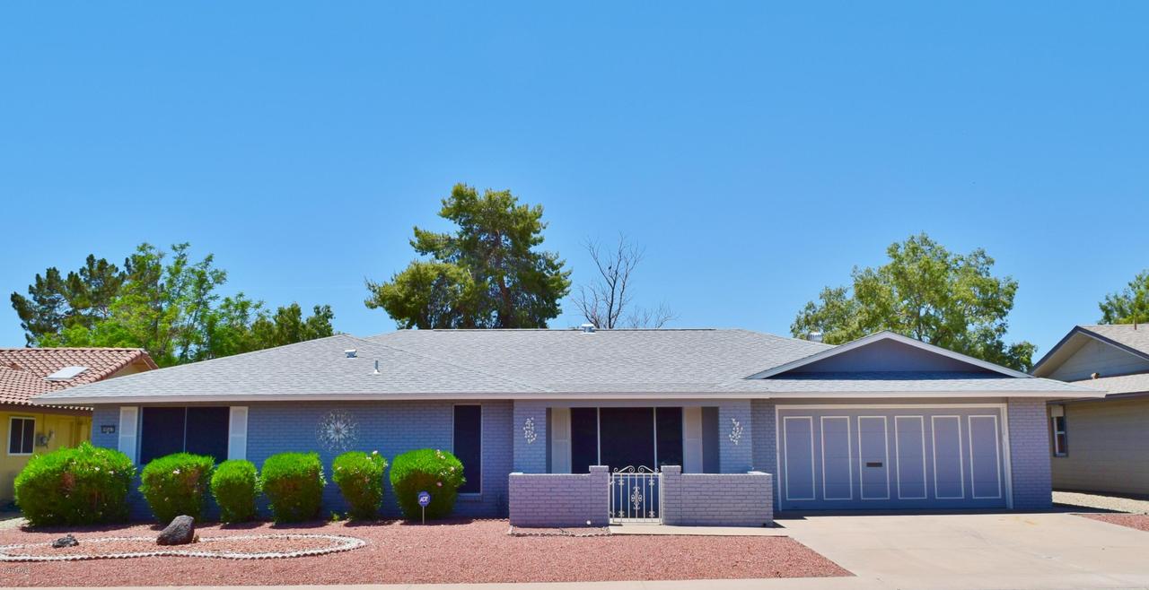 9567 W Country Club Dr., Sun City, AZ 85373
