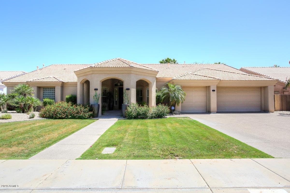 8957 E Charter Oak Dr., Scottsdale, AZ 85260