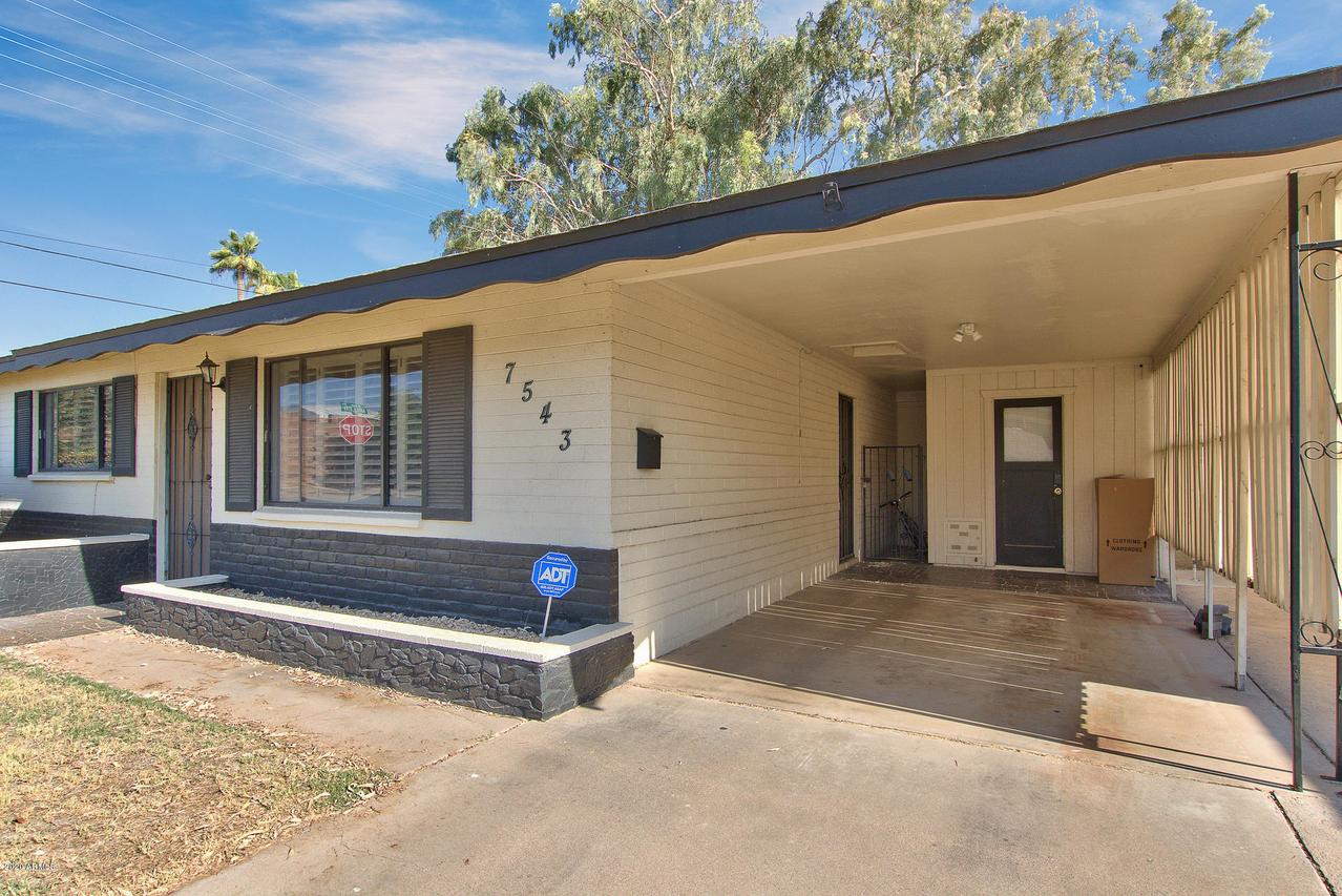 7543 E Mckinley St., Scottsdale, AZ 85257