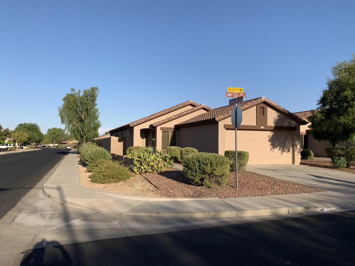 13887 N 148th Ln., Surprise, AZ 85379