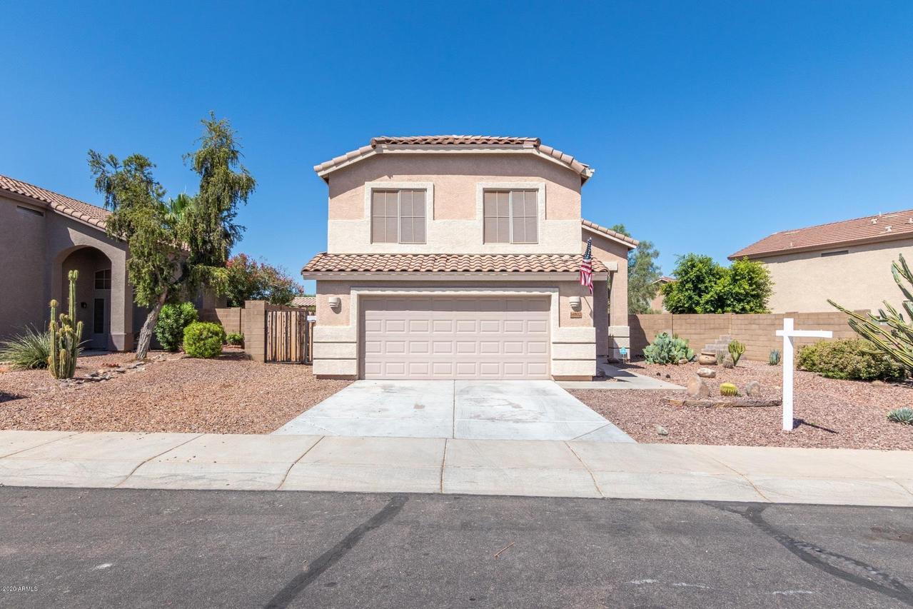 14802 W Carlin Dr., Surprise, AZ 85374