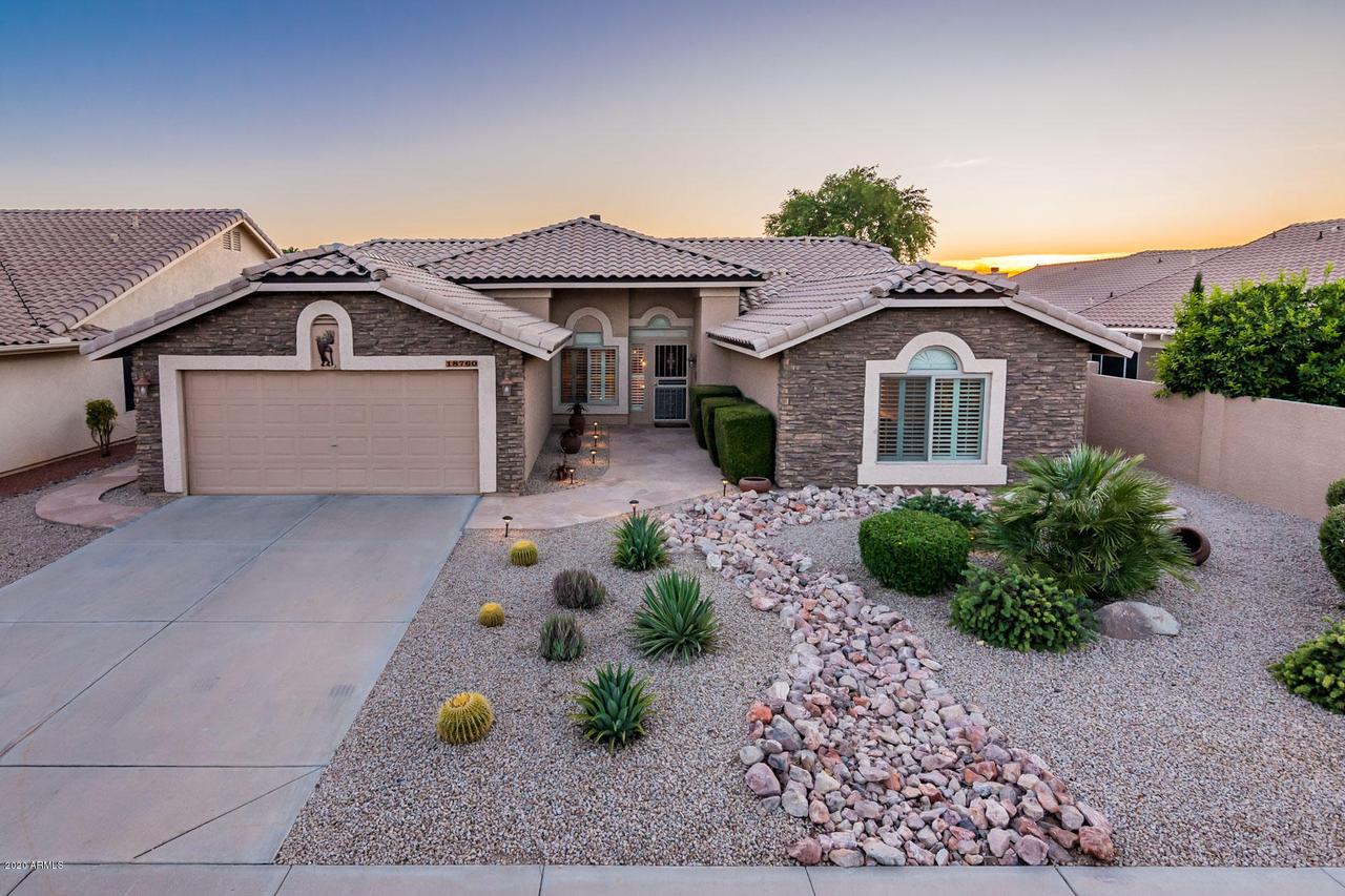 18760 N 89th Ave., Peoria, AZ 85382