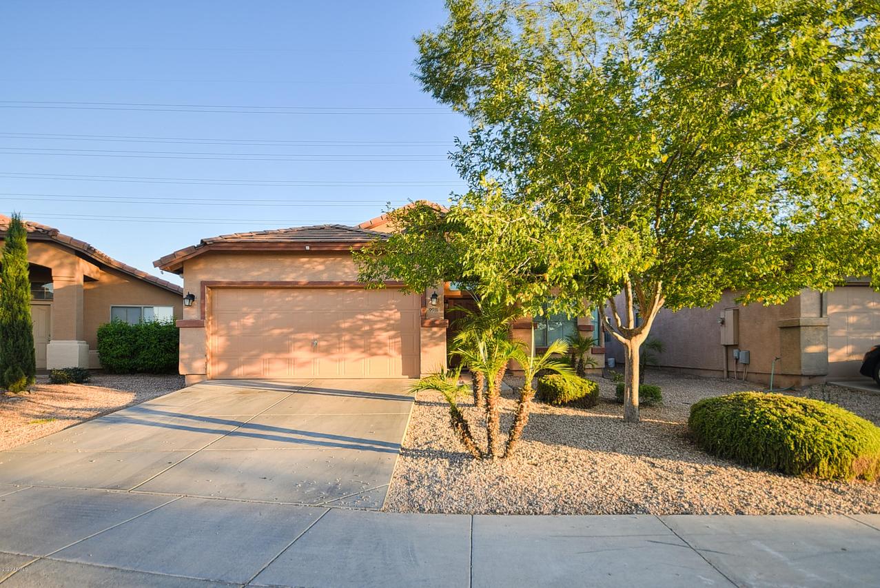9911 W Trumbull Rd., Tolleson, AZ 85353