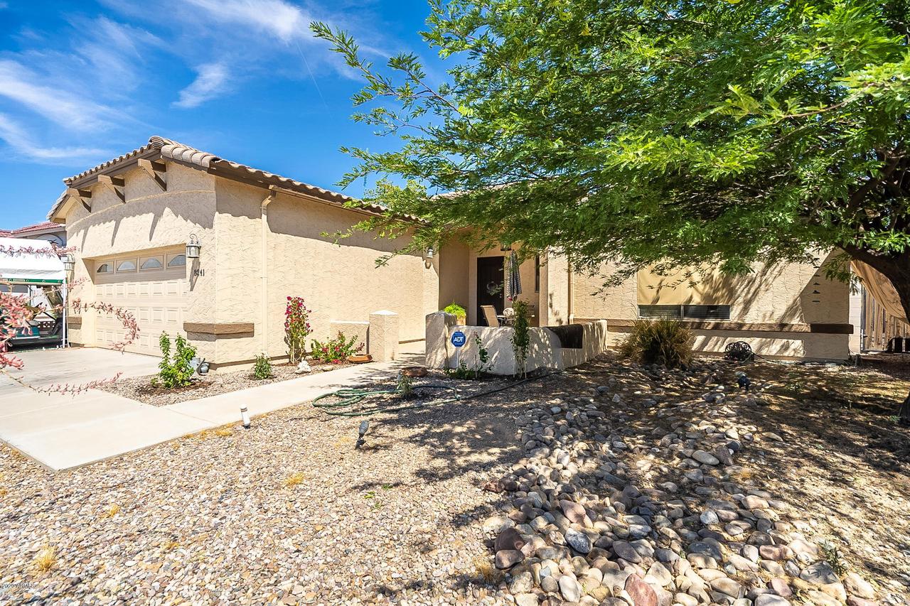 8241 W Wingedfoot Cir., Arizona City, AZ 85123
