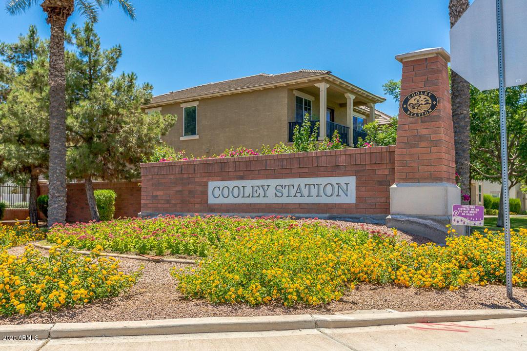 829 S Huish Dr., Gilbert, AZ 85296
