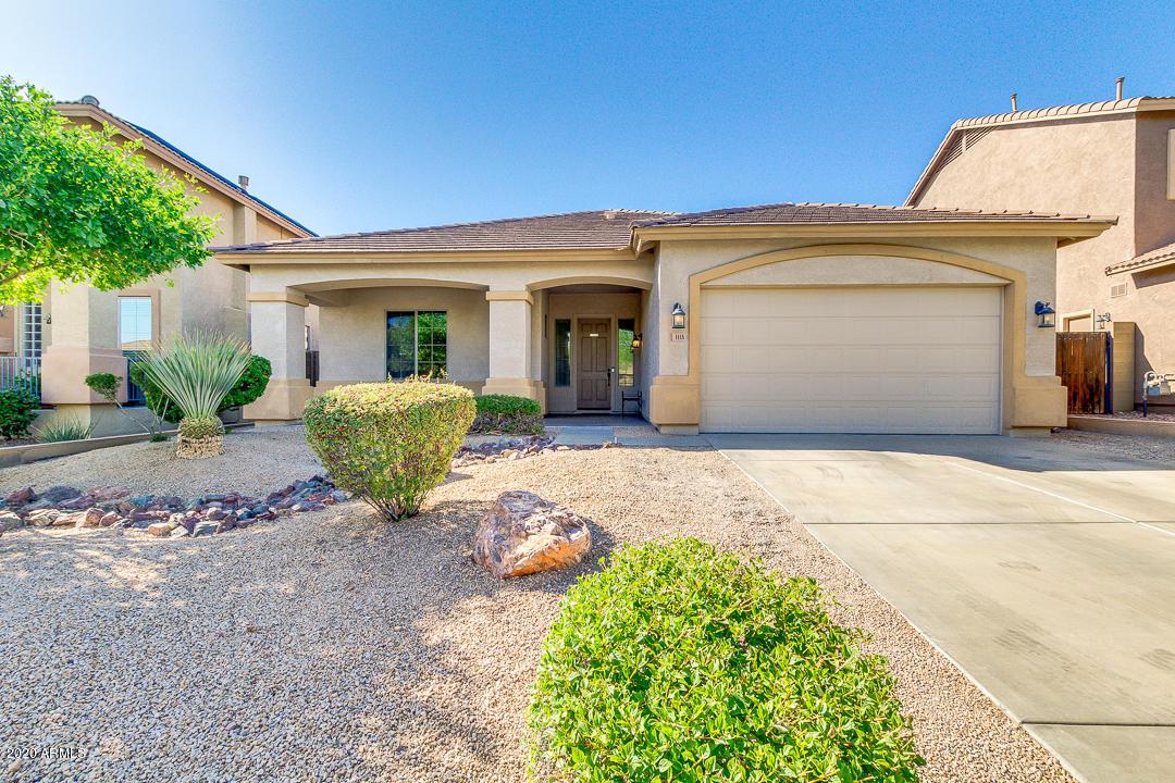 4418 W Kenai Dr., New River, AZ 85087