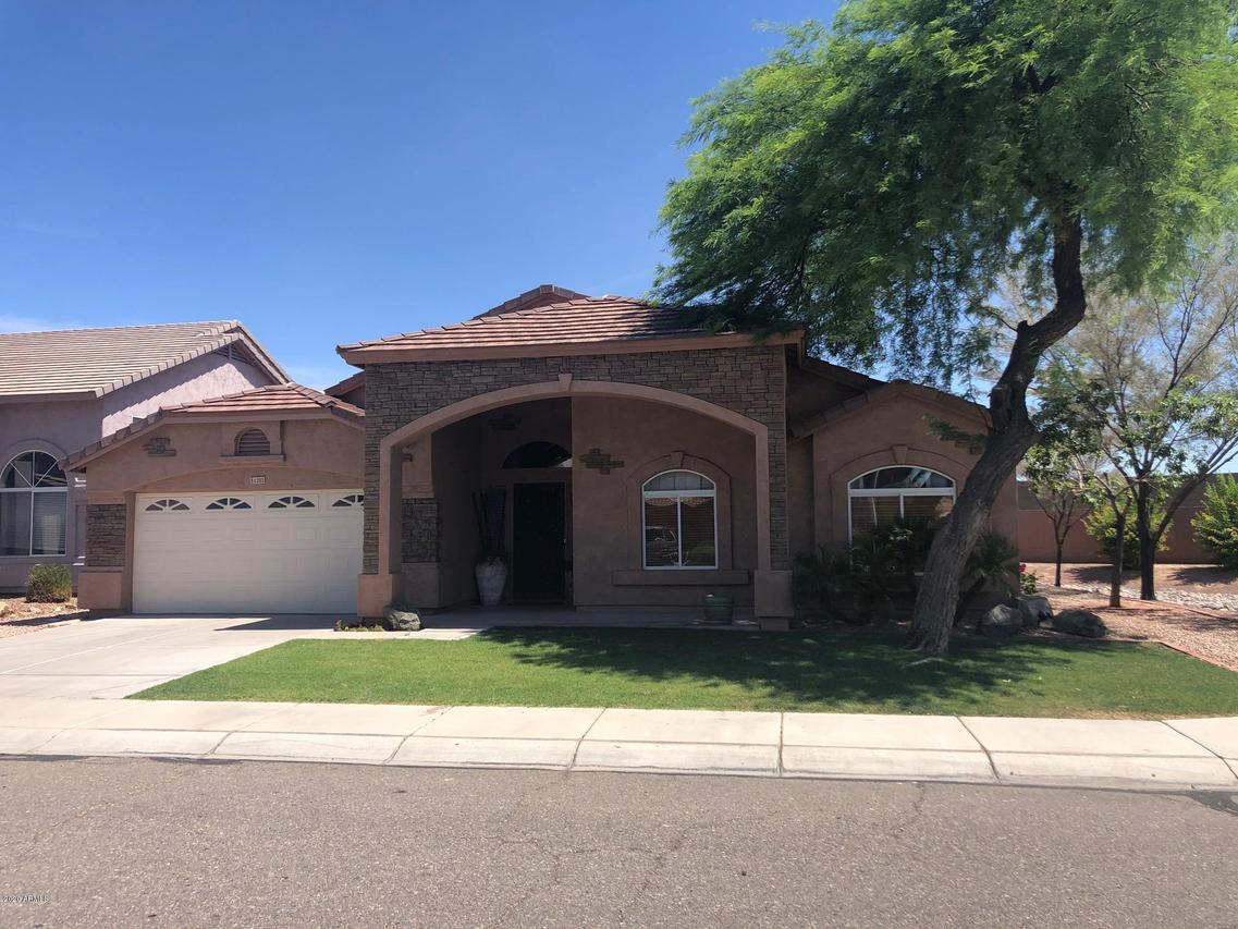 4203 E Cedarwood Ln., Phoenix, AZ 85048