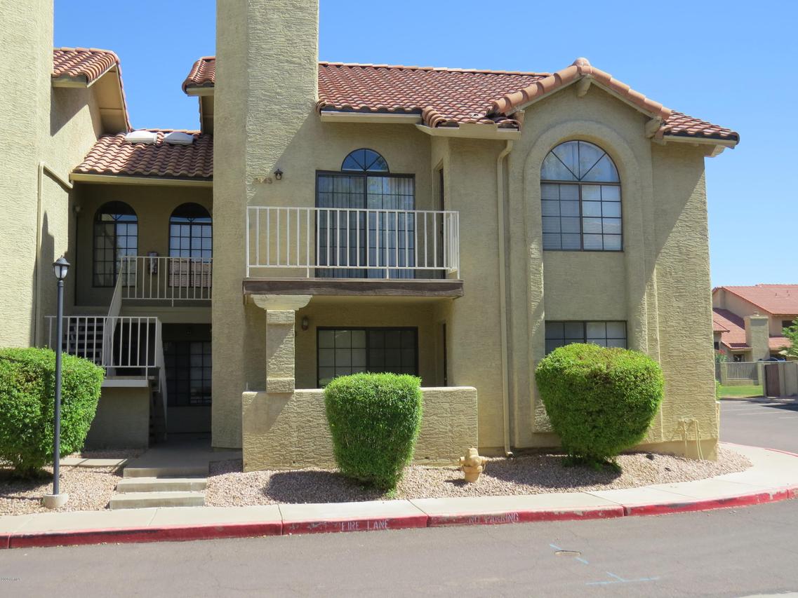 11011 N 92 St. #1143, Scottsdale, AZ 85260