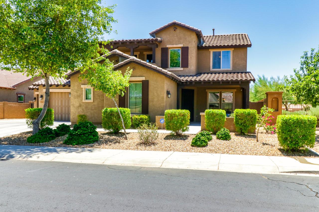 2262 N 161st Ave., Goodyear, AZ 85395