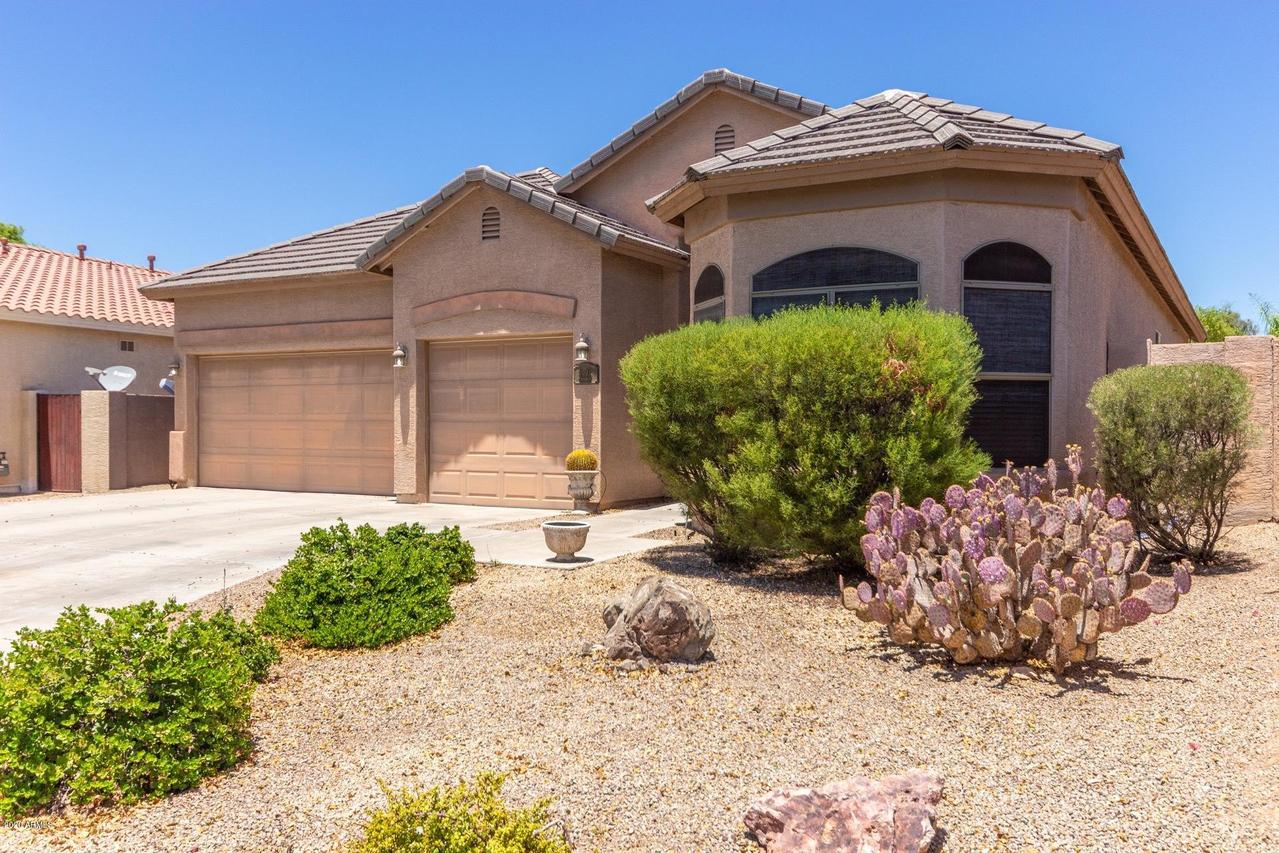 5526 W Darrel Rd., Laveen, AZ 85339