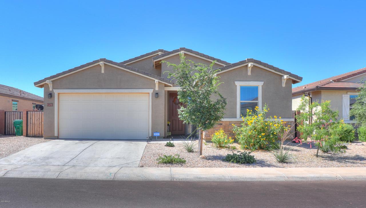 39923 W Curtis Way, Maricopa, AZ 85138