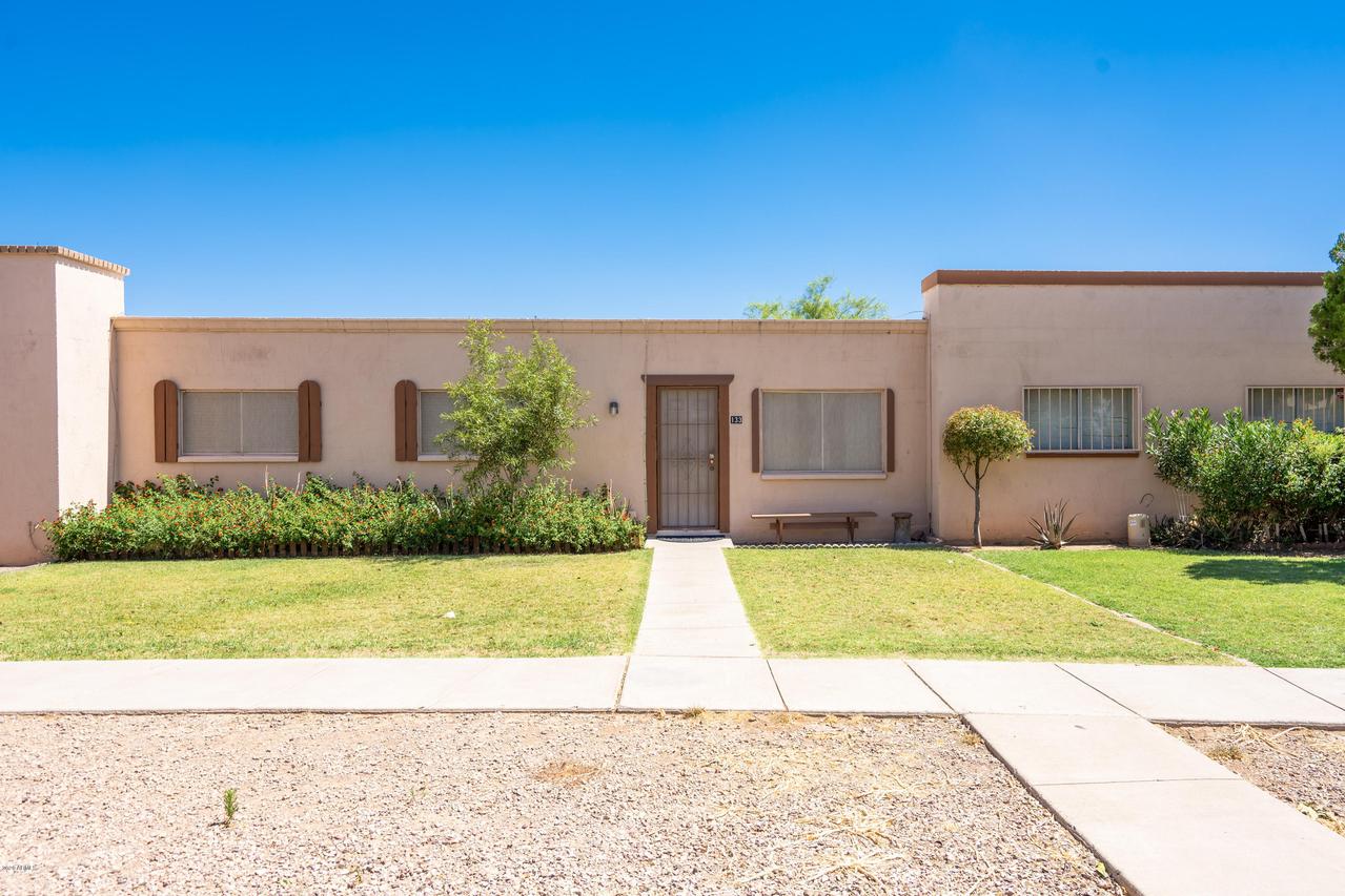4625 W Thomas Rd. #133, Phoenix, AZ 85031