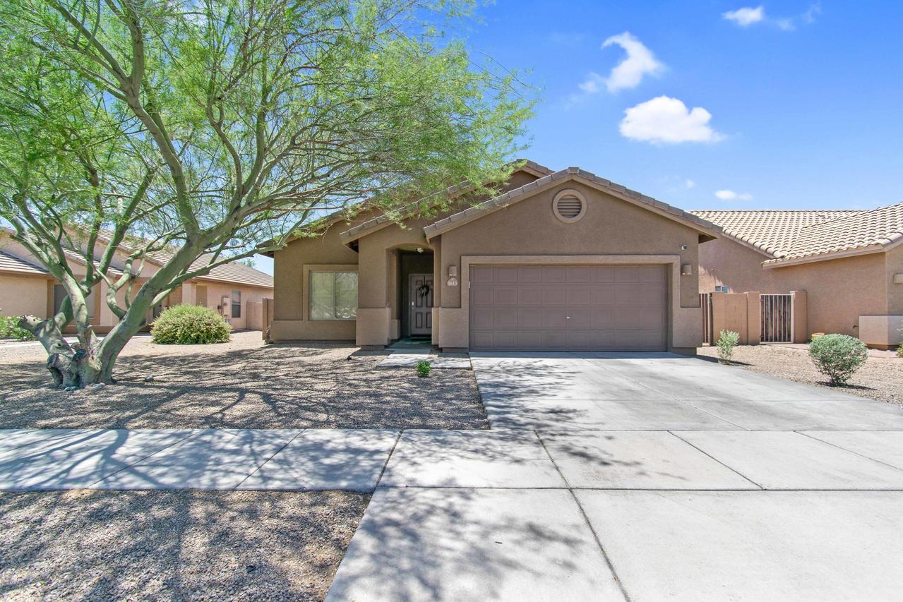 2613 W Darrel Rd., Phoenix, AZ 85041