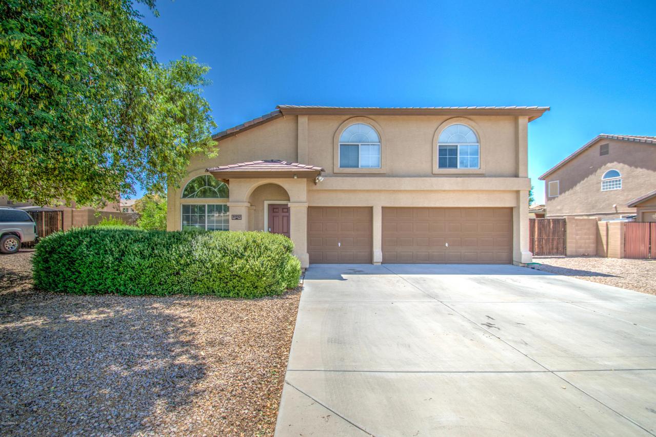 31732 N Desert Willow Rd., San Tan Valley, AZ 85143
