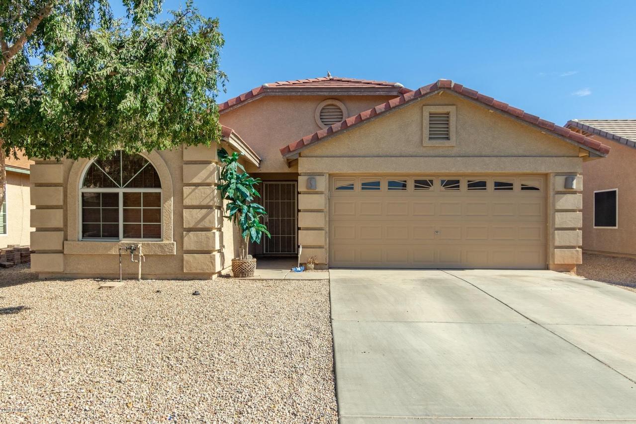 2911 W Grenadine Rd., Phoenix, AZ 85041