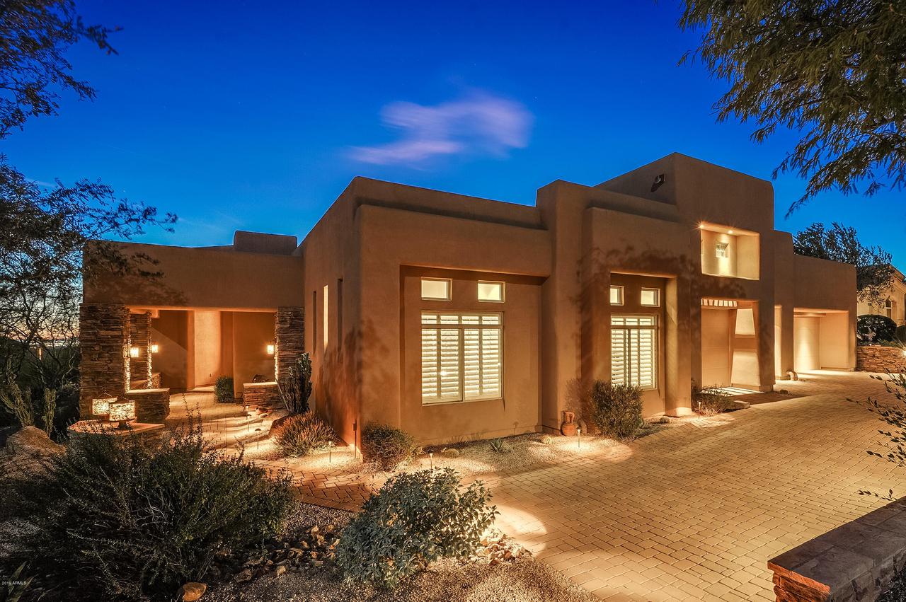 11812 N 142nd St., Scottsdale, AZ 85259