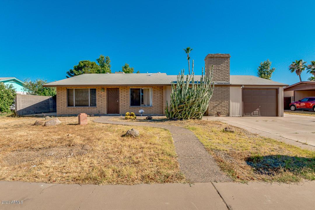 1815 W Villa Maria Dr., Phoenix, AZ 85023