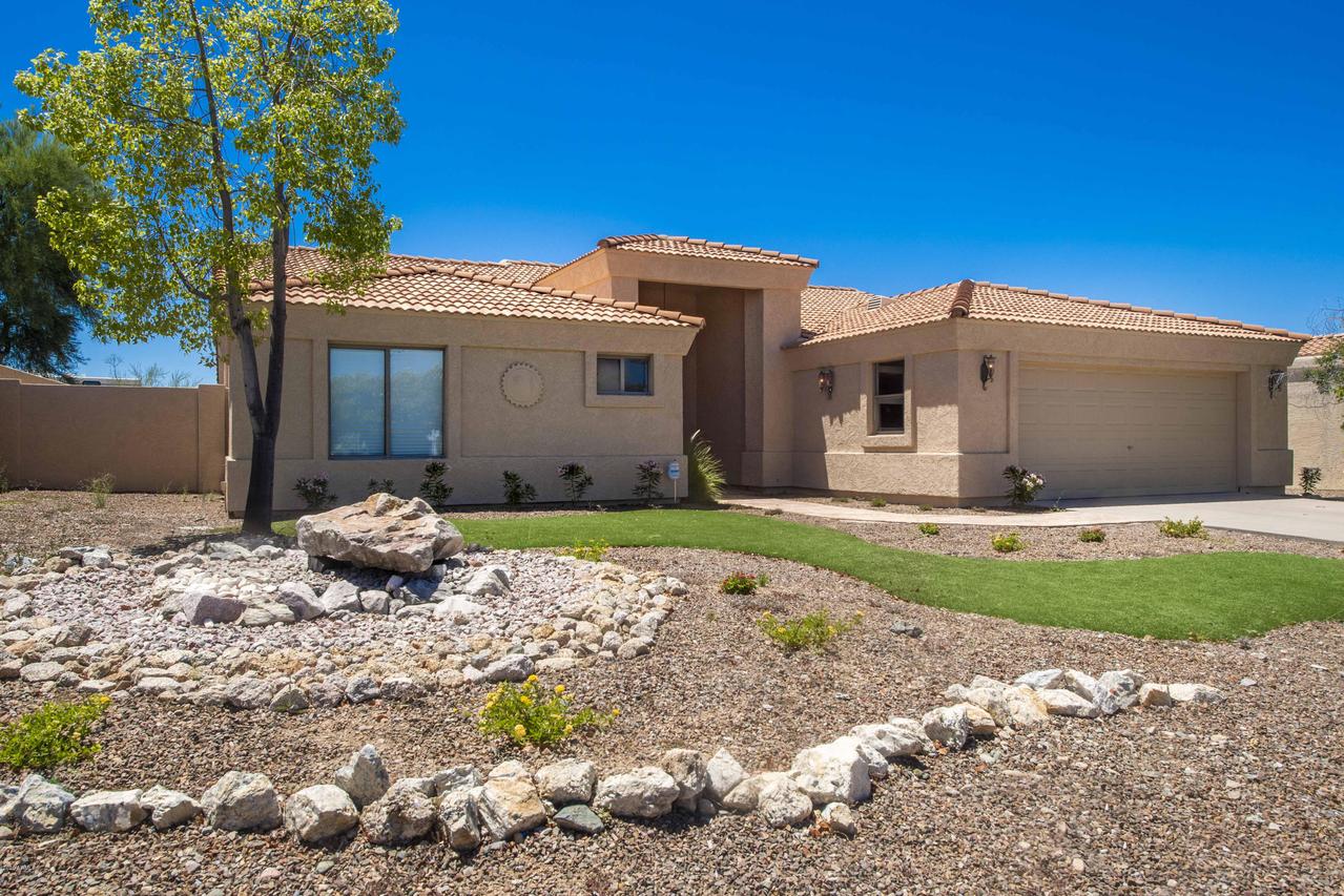 14016 N El Pueblo Blvd., Fountain Hills, AZ 85268