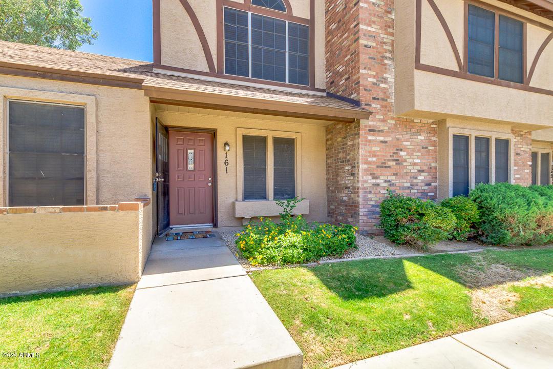 7977 W Wacker Rd. #161, Peoria, AZ 85381