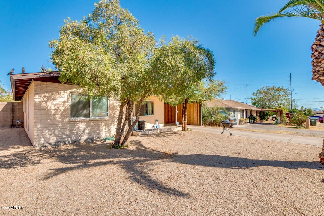 10607 N 9th Dr., Phoenix, AZ 85029