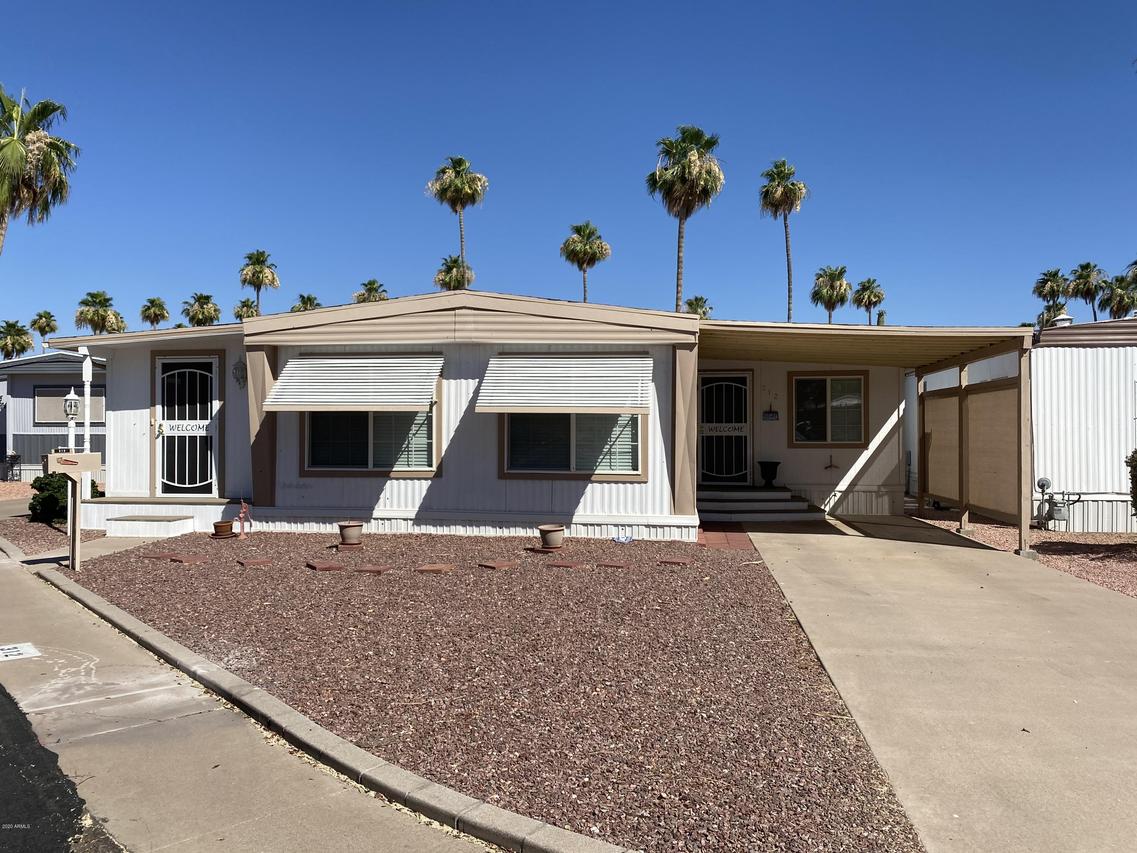 4065 E University Dr. #312, Mesa, AZ 85205