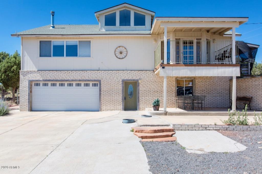 675 W Mount Royal, Ash Fork, AZ 86320