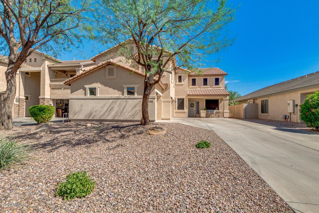 1231 W Dana Dr., San Tan Valley, AZ 85143