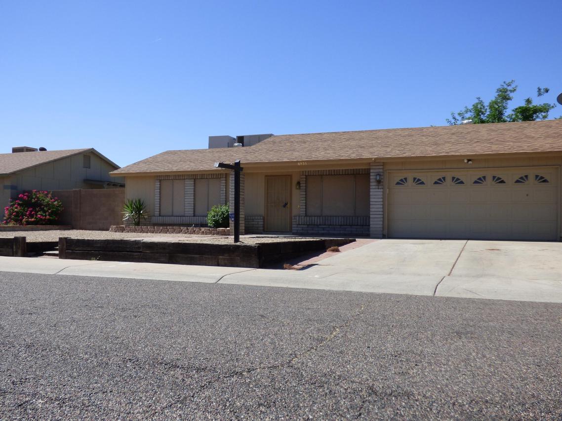6935 W Vogel Ave., Peoria, AZ 85345