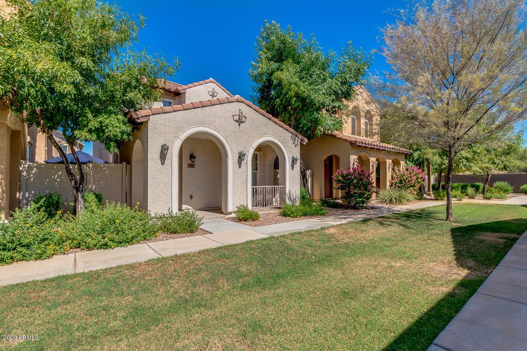 3884 S Posse Tr., Gilbert, AZ 85297