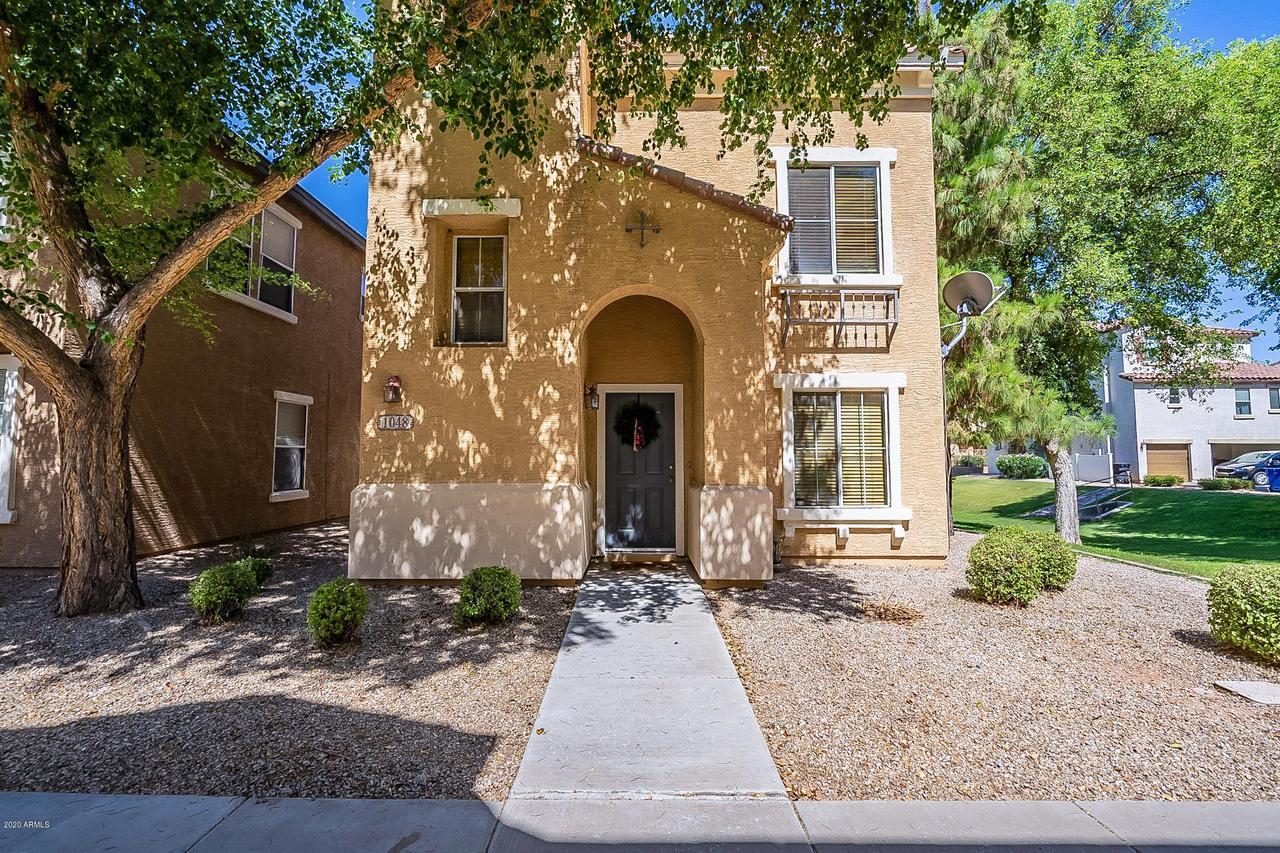 9233 E Neville Ave. #1048, Mesa, AZ 85209