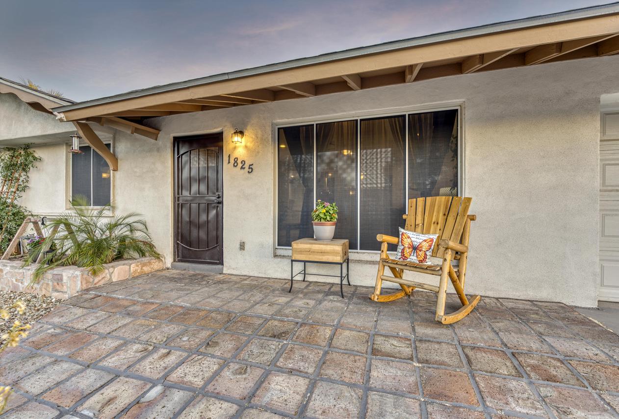 1825 W Mission Ln., Phoenix, AZ 85021