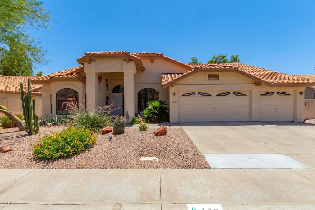 443 E Page Ave., Gilbert, AZ 85234