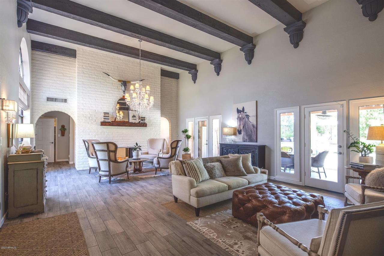 8314 E Shetland Tr., Scottsdale, AZ 85258