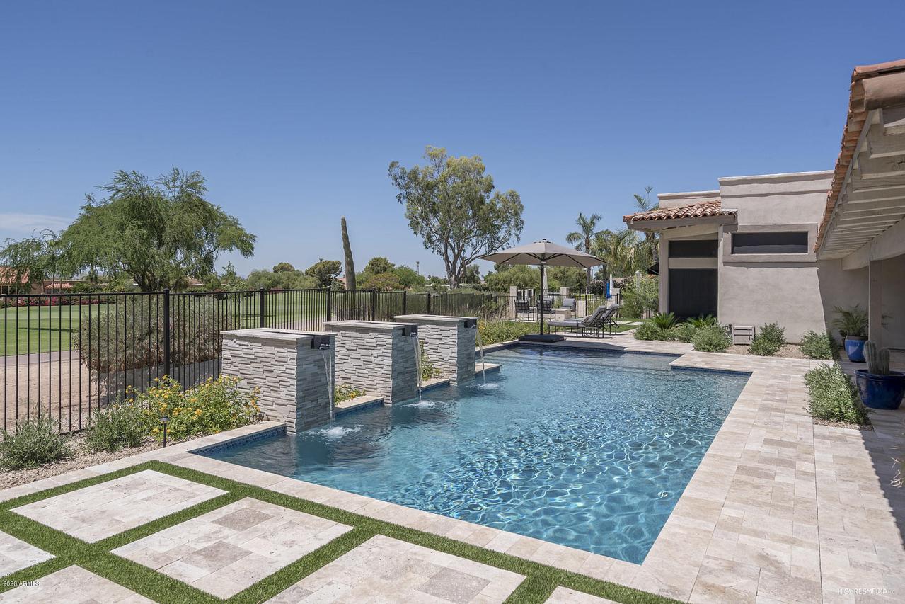 8623 E Clubhouse Way, Scottsdale, AZ 85255