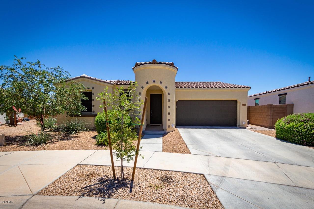 22677 E Desert Spoon Dr., Queen Creek, AZ 85142