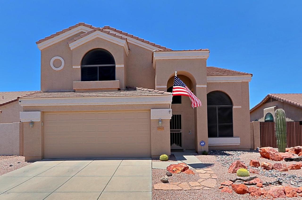 20032 N 21st St., Phoenix, AZ 85024