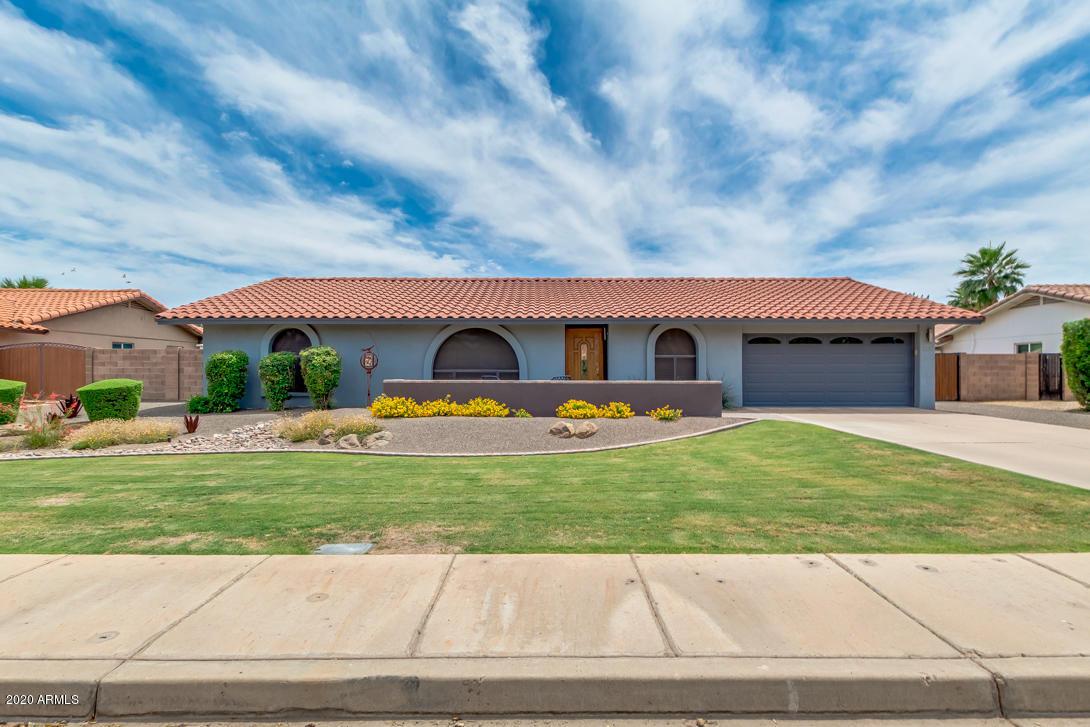 1213 E Vinedo Ln., Tempe, AZ 85284