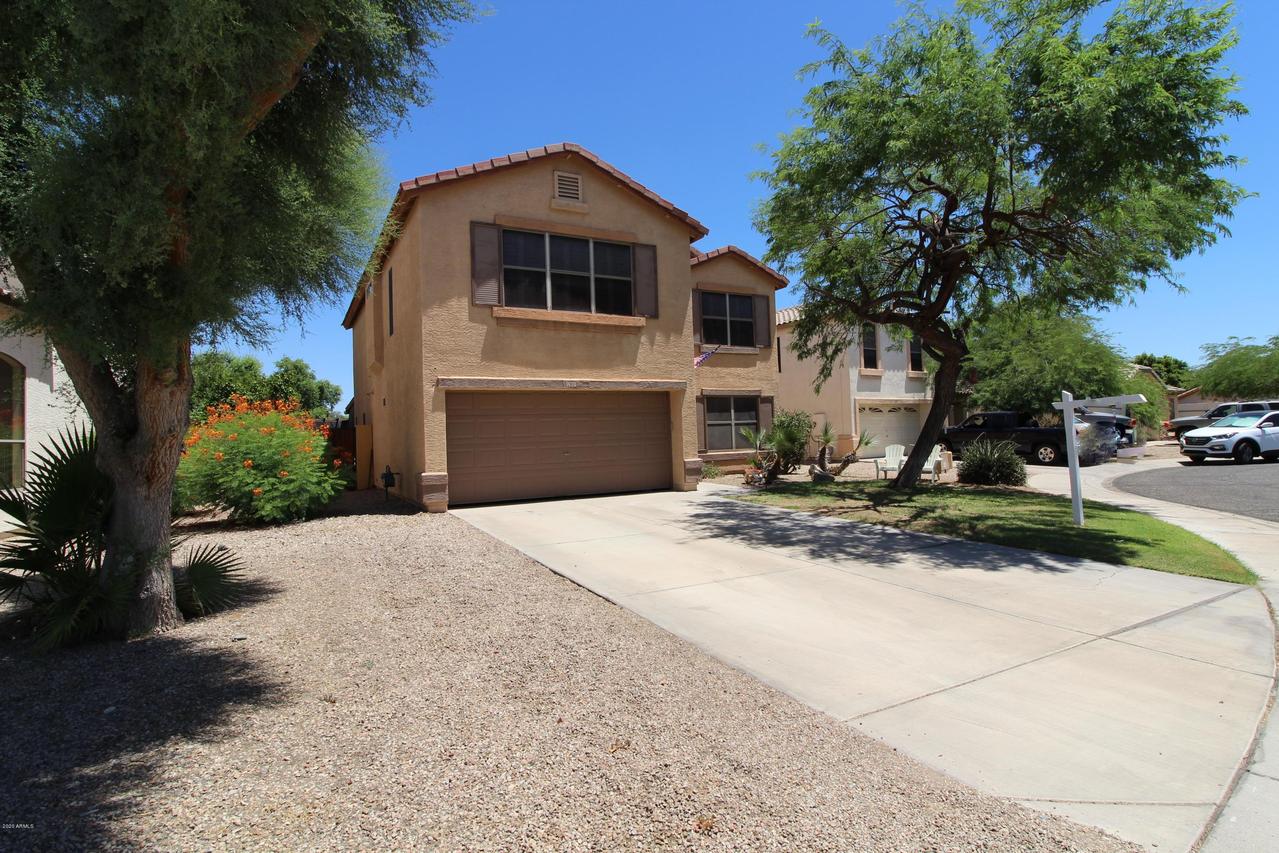 12810 W Virginia Ave., Avondale, AZ 85392