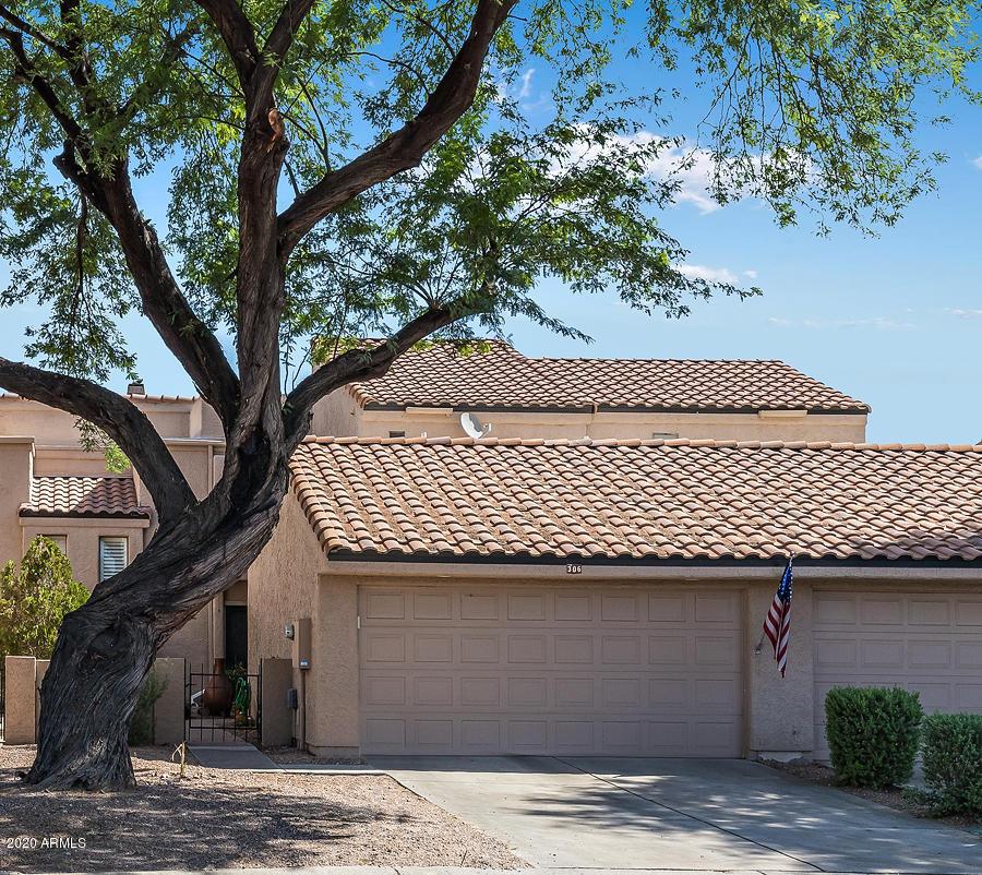 306 E Larkspur Ln., Tempe, AZ 85281