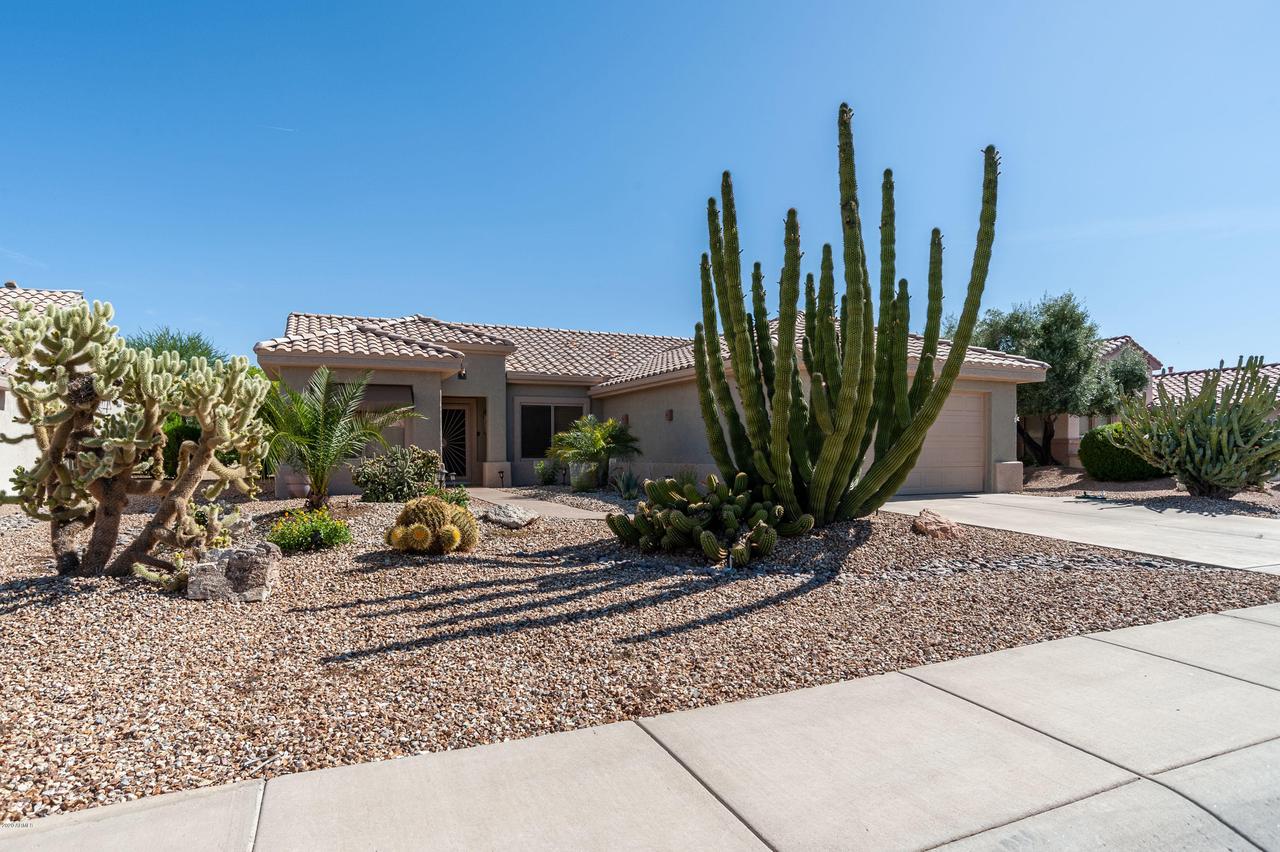 16023 W Vinewood Dr., Surprise, AZ 85374