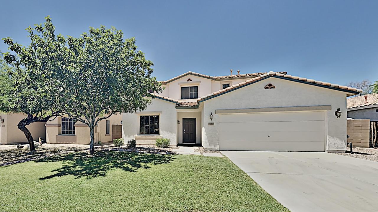 536 E Heather Dr., San Tan Valley, AZ 85140