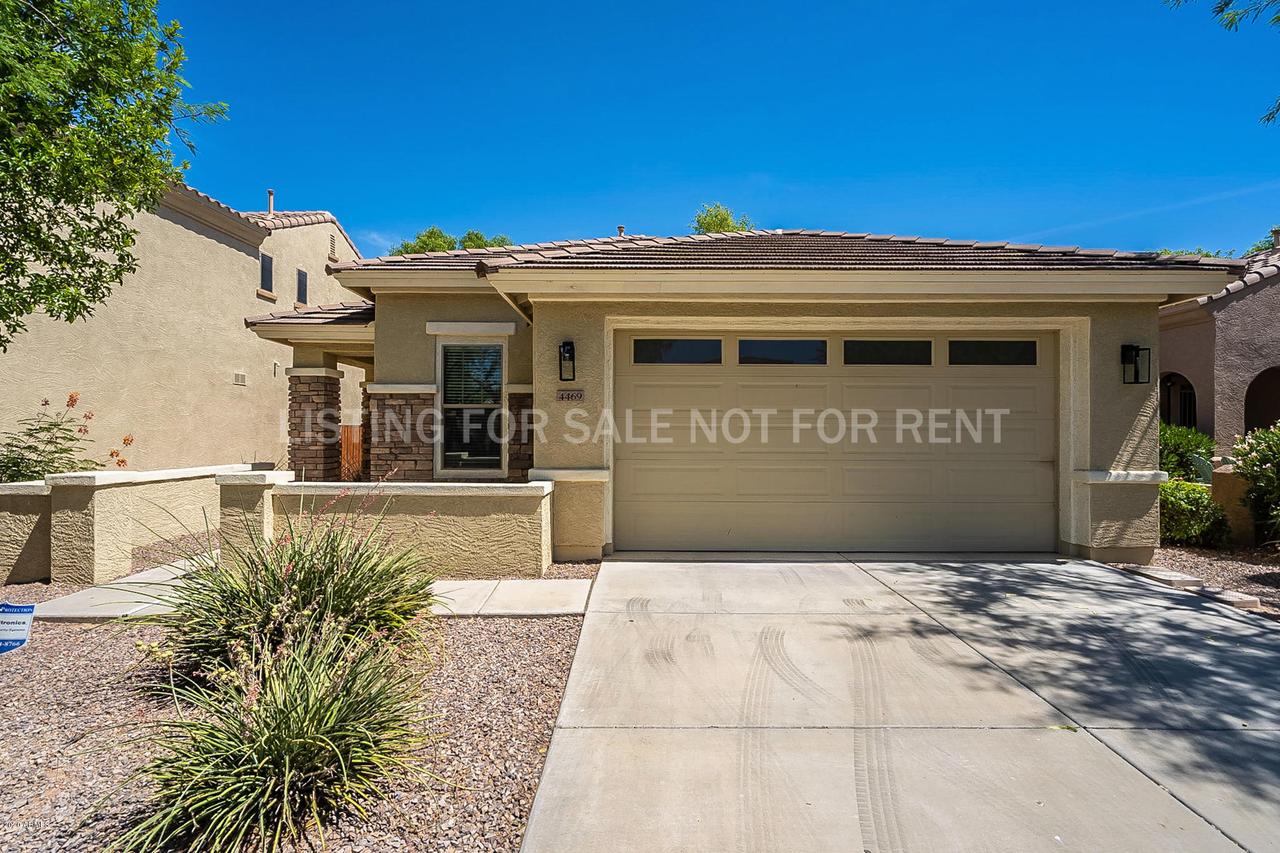 4469 E Melrose St., Gilbert, AZ 85297