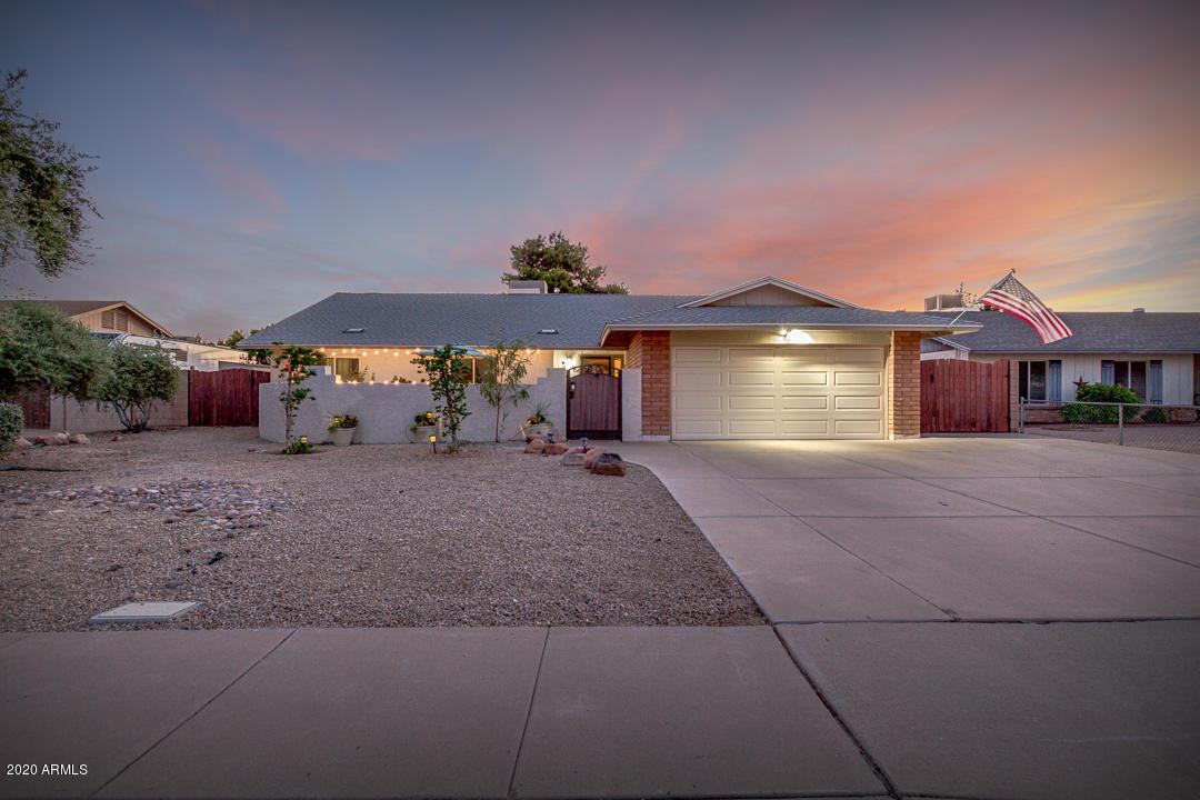 16274 N 29th Ave., Phoenix, AZ 85053