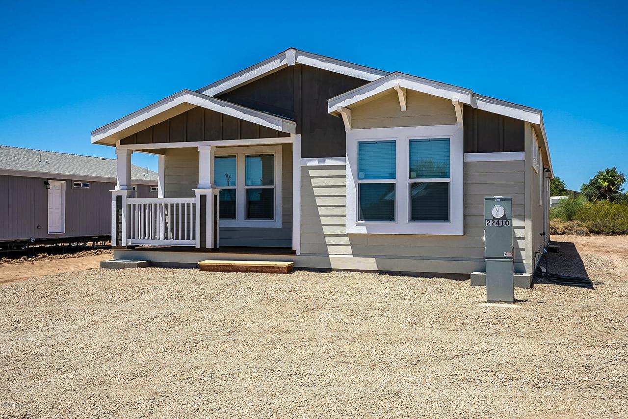 22410 W Pleasant Ln., Wittmann, AZ 85361