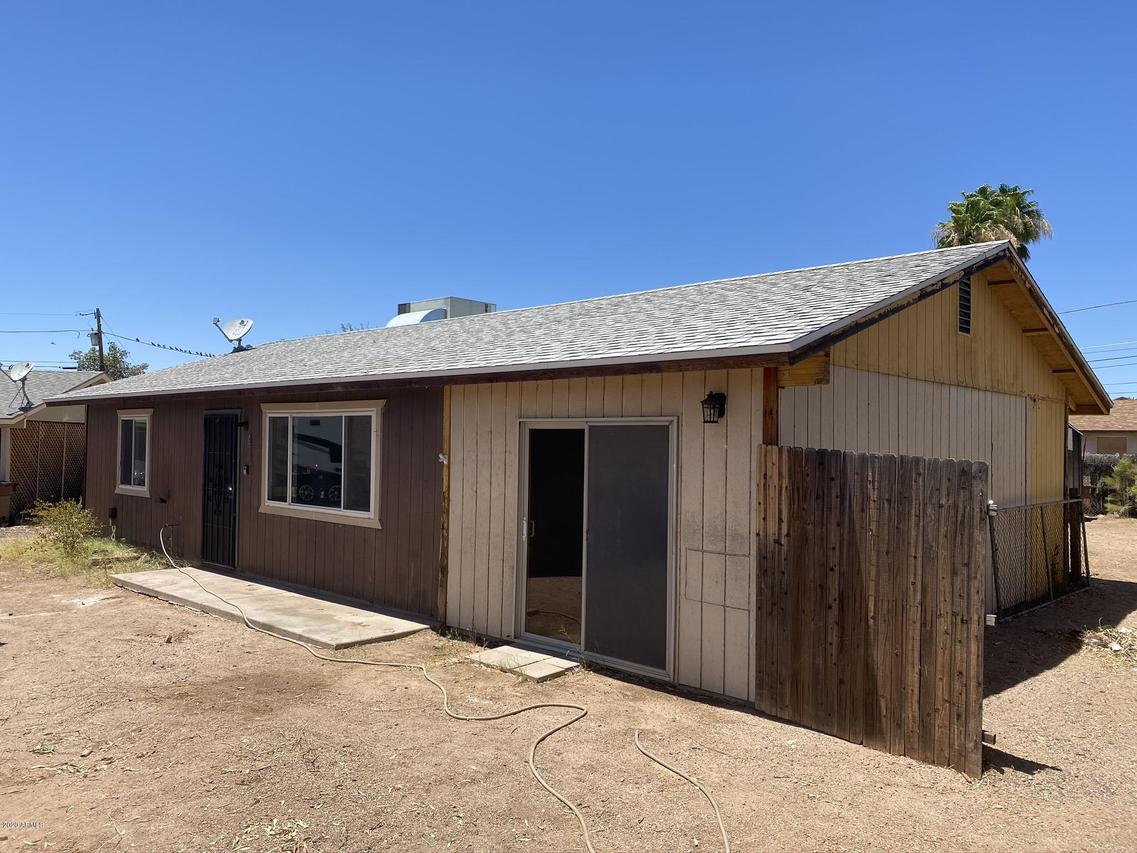 11024 E Camino Cir., Mesa, AZ 85207