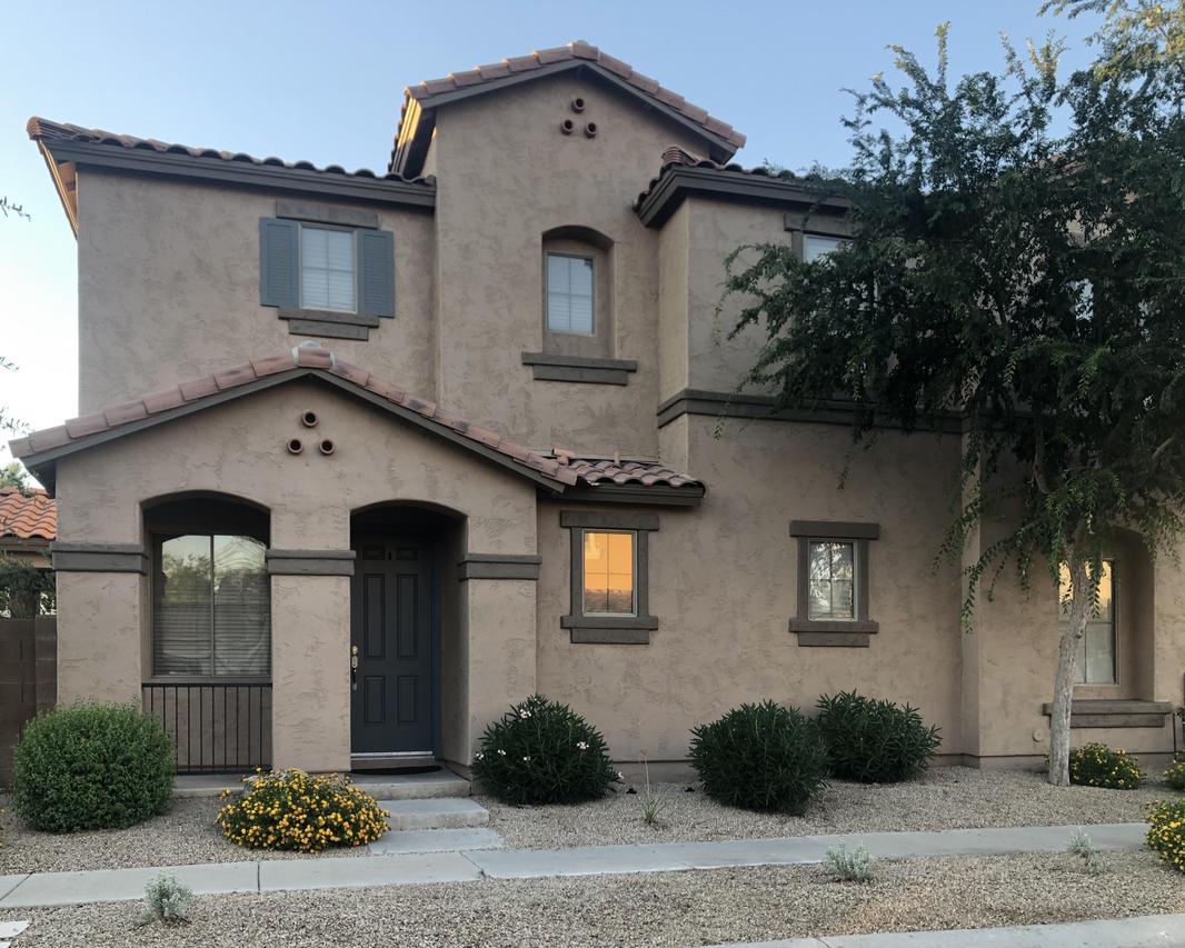 3864 E Flower St., Gilbert, AZ 85298