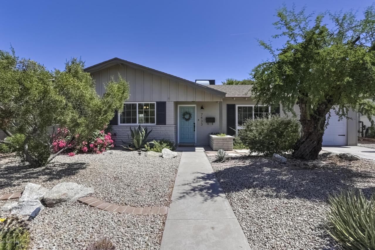 7433 E Princeton Ave., Scottsdale, AZ 85257