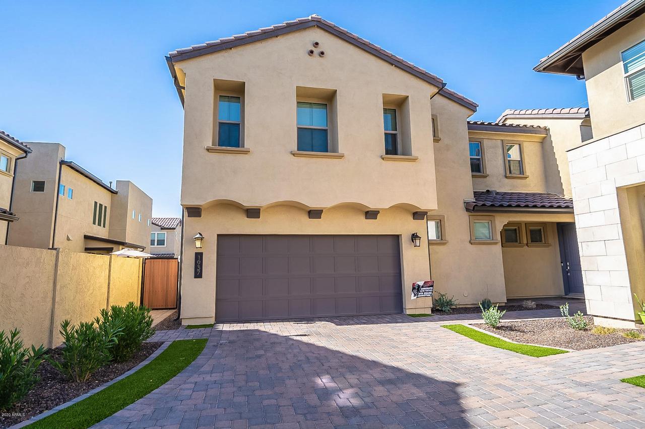 1937 S Follett Way, Gilbert, AZ 85295